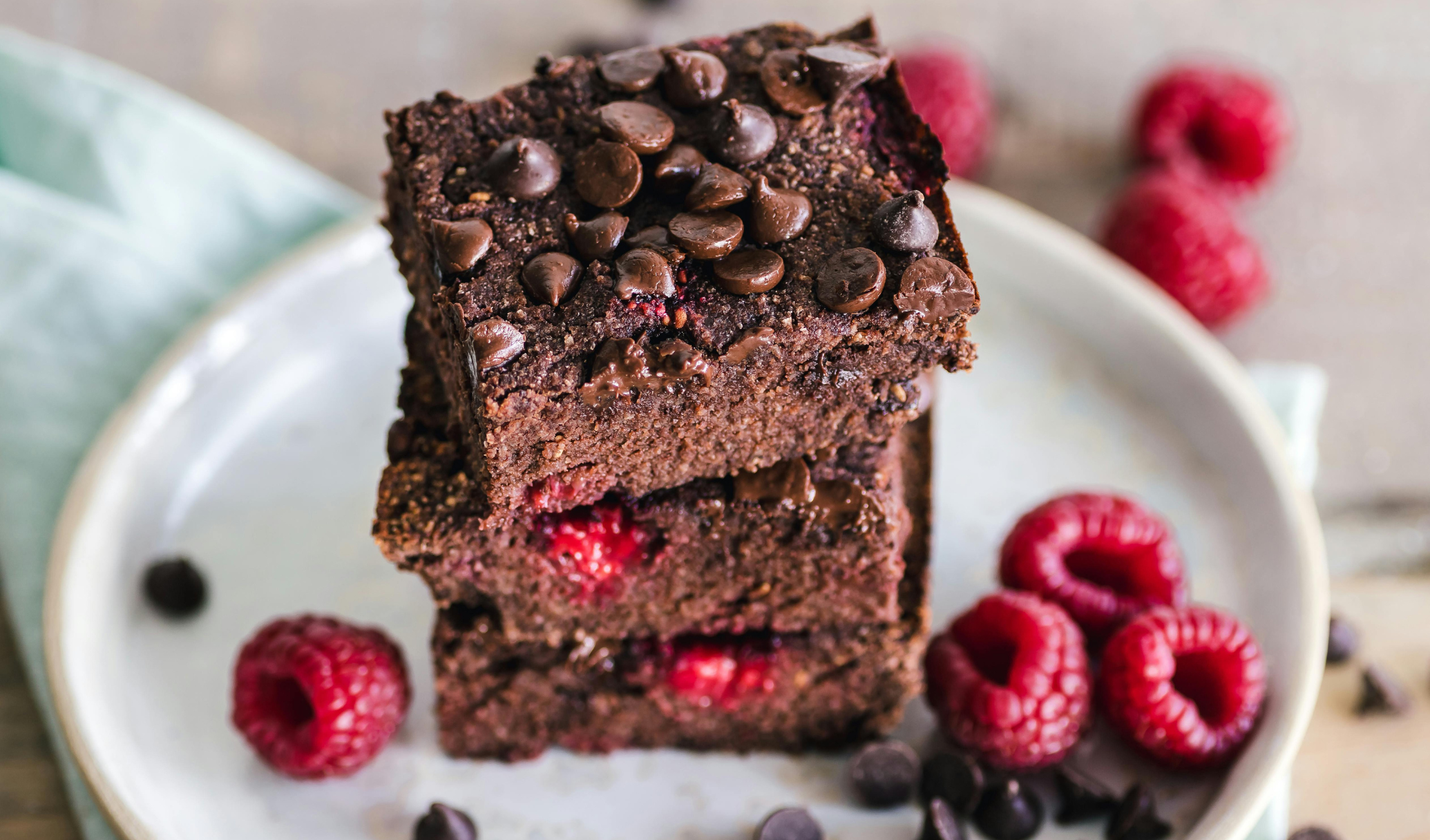 Ageless Baltic Brownies