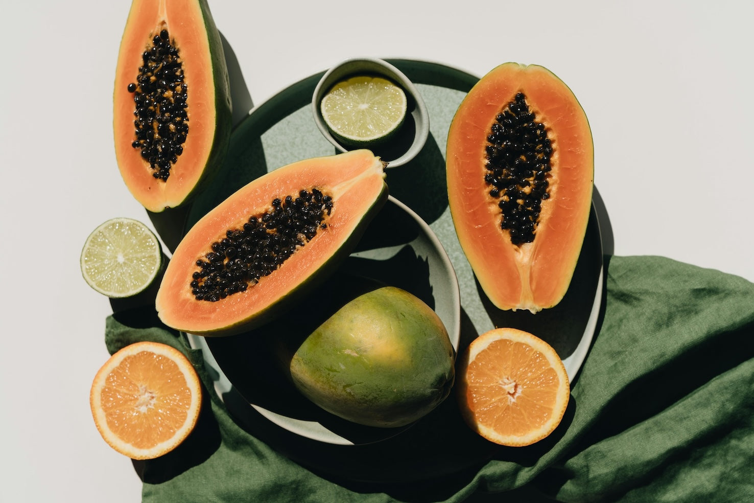 Clean Eating: Your path to longevity and vitality