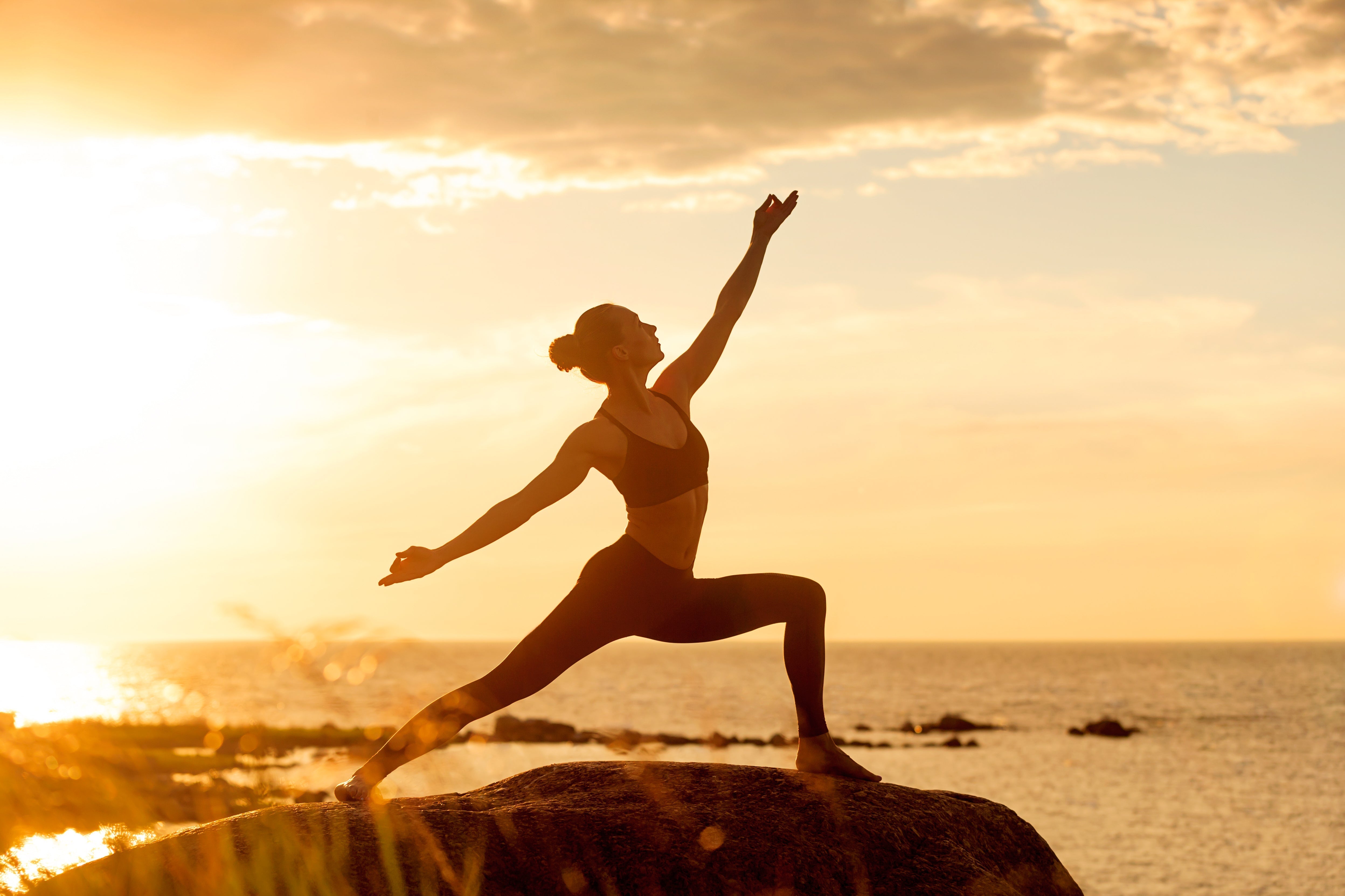 Master Your Longevity: Unlock your best future self