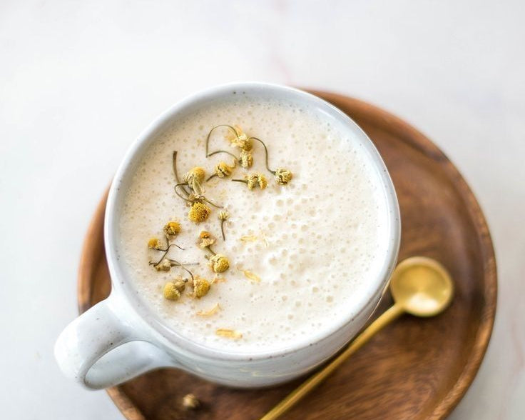 Ageless Tea – Latvian Longevity Blend