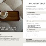 Ageless Reset – 7 Days Cellular Rejuvenation