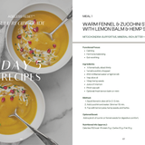 Ageless Reset – 7 Days Cellular Rejuvenation