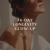 14-Day Longevity Glow-Up