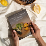 Ageless Nutrition Blueprint™