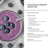 The Longevity Kitchen — Simple Recipes to Slow Aging & Boost Energy